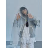 ミルフィーユフリルトップス | merry jenny | 詳細画像29
