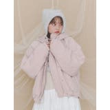 Bear Ear Knit Cap | merry jenny | 詳細画像19