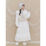 Bear Ear Knit Cap | merry jenny | 詳細画像20