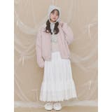Bear Ear Knit Cap | merry jenny | 詳細画像21