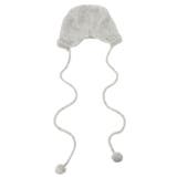 Bear Ear Knit Cap | merry jenny | 詳細画像24
