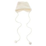 Bear Ear Knit Cap | merry jenny | 詳細画像26