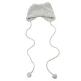 Bear Ear Knit Cap | merry jenny | 詳細画像28