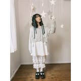 ribbon tstrap shoes | merry jenny | 詳細画像10