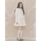 ribbon tstrap shoes | merry jenny | 詳細画像23