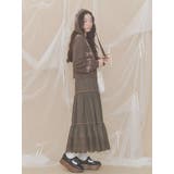 ribbon tstrap shoes | merry jenny | 詳細画像26