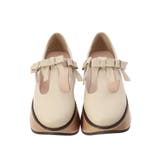ribbon tstrap shoes | merry jenny | 詳細画像27