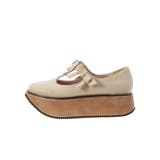 ribbon tstrap shoes | merry jenny | 詳細画像28