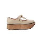 ribbon tstrap shoes | merry jenny | 詳細画像29