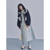 ribbon tstrap shoes | merry jenny | 詳細画像3