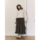 ribbon tstrap shoes | merry jenny | 詳細画像7