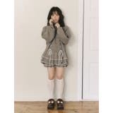ribbon tstrap shoes | merry jenny | 詳細画像8