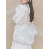 Garden Quilt Bag | merry jenny | 詳細画像1