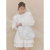 Garden Quilt Bag | merry jenny | 詳細画像10