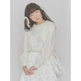 Garden Quilt Bag | merry jenny | 詳細画像12