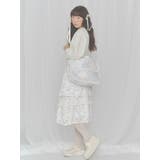 Garden Quilt Bag | merry jenny | 詳細画像13