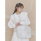 Garden Quilt Bag | merry jenny | 詳細画像3