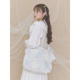 Garden Quilt Bag | merry jenny | 詳細画像4