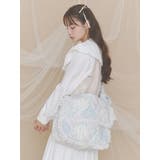 Garden Quilt Bag | merry jenny | 詳細画像5