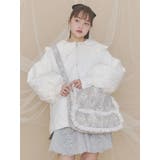 Garden Quilt Bag | merry jenny | 詳細画像6