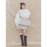 Garden Quilt Bag | merry jenny | 詳細画像8