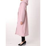 レースアップモッズコート | EATME | 詳細画像11