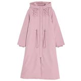 レースアップモッズコート | EATME | 詳細画像20