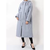 レースアップモッズコート | EATME | 詳細画像24