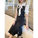 クロスハーネスベルト | EATME | 詳細画像15