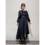 クロスハーネスベルト | EATME | 詳細画像16