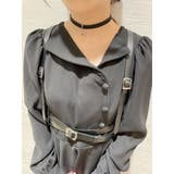 クロスハーネスベルト | EATME | 詳細画像17