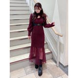 クロスハーネスベルト | EATME | 詳細画像18