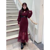 クロスハーネスベルト | EATME | 詳細画像19