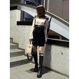 クロスハーネスベルト | EATME | 詳細画像2