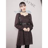 クロスハーネスベルト | EATME | 詳細画像25