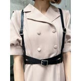 クロスハーネスベルト | EATME | 詳細画像27