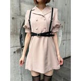 クロスハーネスベルト | EATME | 詳細画像28