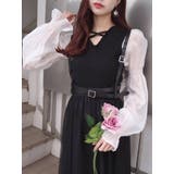 クロスハーネスベルト | EATME | 詳細画像31