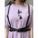 クロスハーネスベルト | EATME | 詳細画像32