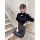 クロスハーネスベルト | EATME | 詳細画像38