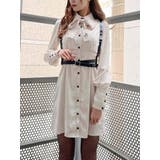 クロスハーネスベルト | EATME | 詳細画像39