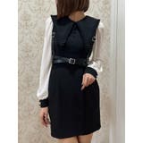 クロスハーネスベルト | EATME | 詳細画像4