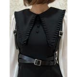 クロスハーネスベルト | EATME | 詳細画像5