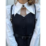 クロスハーネスベルト | EATME | 詳細画像7