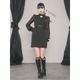 クロスハーネスベルト | EATME | 詳細画像8