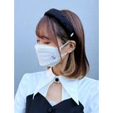 E/M MASK | EATME | 詳細画像5