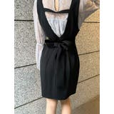 BACKリボンジャンスカ | EATME | 詳細画像11