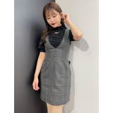 BACKリボンジャンスカ | EATME | 詳細画像15