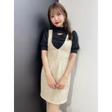 BACKリボンジャンスカ | EATME | 詳細画像16