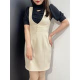 BACKリボンジャンスカ | EATME | 詳細画像17